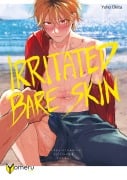 Cover-Bild zum Titel 'Irritated Bare Skin' von 'Yuho Okita'
