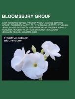 Bloomsbury Group - 