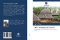 Cover-Bild zum Titel 'Anthropologisches Theater' von 'Franck Silué'