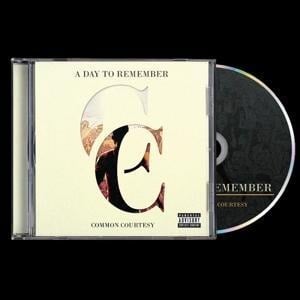 Common Courtesy-Reissue - A Day To Remember