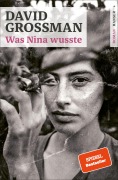 Was Nina wusste - David Grossman