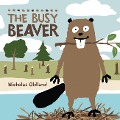 The Busy Beaver - Nicholas Oldland