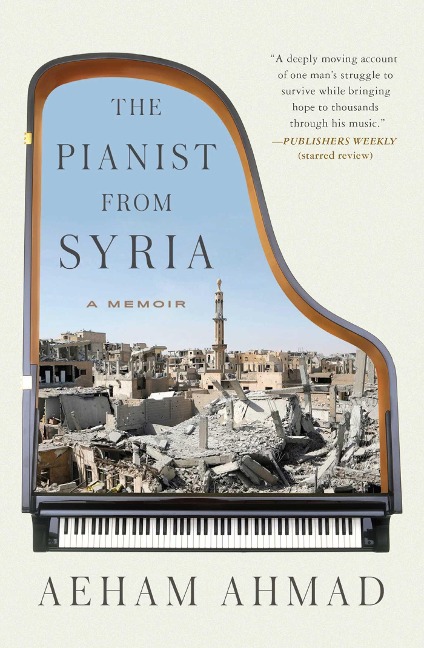 The Pianist from Syria - Aeham Ahmad