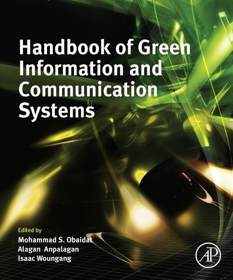 Handbook of Green Information and Communication Systems - 