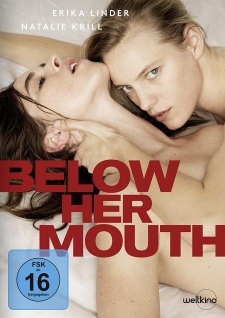 Below Her Mouth - Stephanie Fabrizi, Noi A