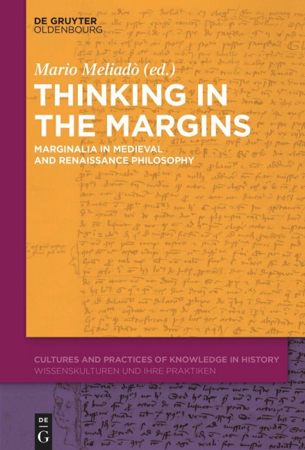 Thinking in the Margins - 