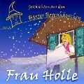 Cover-Bild zum Titel 'Frau Holle' von 'Gitta Luedicke, Stefan Langner'