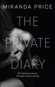 Cover-Bild zum Titel 'The Private Diary' von 'Miranda Price'