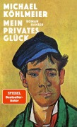 Cover-Bild zum Titel 'Mein privates Glück' von 'Michael Köhlmeier'