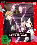Kaguya-sama - Love Is War - Aka Akasaka, Yasuhiro Nakanishi, Yukie Sugawara, Kei Haneoka