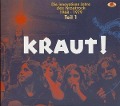 KRAUT! - Die innovativen Jahre des Krautrock 1968 - 1979, Teil 1 - 