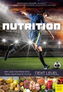 Cover-Bild zum Titel 'Nutrition for Top Performance in Soccer' von 'Michael Gleeson'