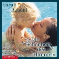 Cover-Bild zum Titel 'Die Schönheit des Himmels' von 'Sarah Biasini'