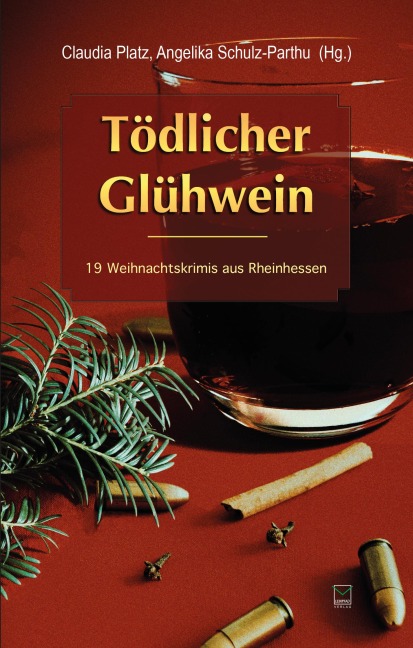 Tödlicher Glühwein - 
