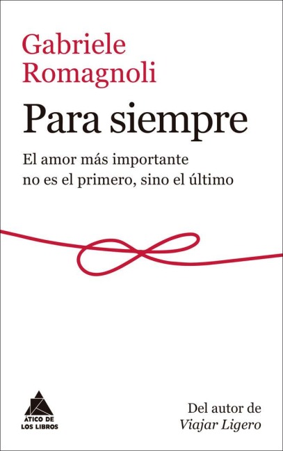 Para Siempre - Gabriele Romagnoli