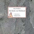 Cover-Bild zum Titel 'Der Fuchs von Waldrund' von 'Klaus Eichhorn'