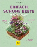 Cover-Bild zum Titel 'Einfach schöne Beete' von 'Christine Breier'