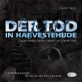 Cover-Bild zum Titel 'Der Tod in Harvestehude' von 'Rolf Schmieding'