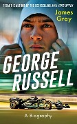 Cover-Bild zum Titel 'George Russell' von 'James Gray'