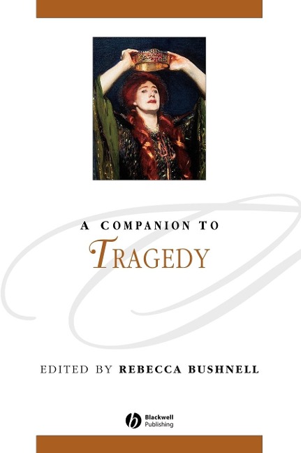 A Companion to Tragedy - 