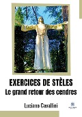 Cover-Bild zum Titel 'Exercices de stèles' von 'Luciano Cavallini'
