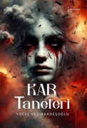 Cover-Bild zum Titel 'Kar Taneleri' von 'Yücel Yedikardesoglu'