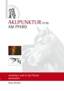 Cover-Bild zum Titel 'Akupunktur (TCM) am Pferd' von 'Vera Vetter'