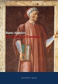 Cover-Bild zum Titel 'Die Göttliche Komödie' von 'Dante Alighieri'