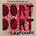 Dort dort - Tommy Orange