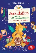 Spekulatius, der Weihnachtsdrache. Spekulatius und das Lebkuchenwunder - Tobias Goldfarb
