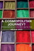 Cover-Bild zum Titel 'A Cosmopolitan Journey?' von 'Helene Snee'