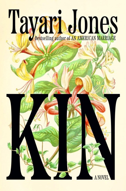 Kin - Tayari Jones