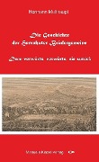 Die Geschichte der Herrnhuter Brüdergemeine - Hermann Multhaupt