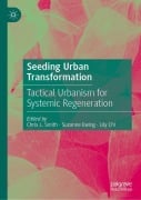 Cover-Bild zum Titel 'Seeding Urban Transformation' von ''
