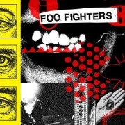 Cover-Bild zum Titel 'Your Favorite Toy' von 'Foo Fighters'