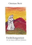 Cover-Bild zum Titel 'Entdeckungsreisen' von 'Christiane Beetz'