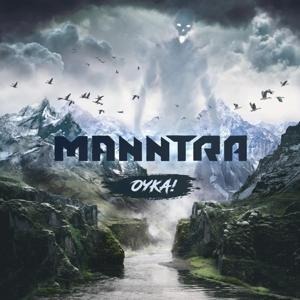 Oyka! - Manntra
