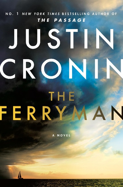 The Ferryman - Justin Cronin