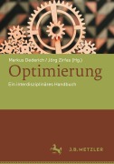 Cover-Bild zum Titel 'Optimierung' von ''