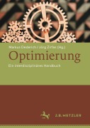 Cover-Bild zum Titel 'Optimierung' von ''