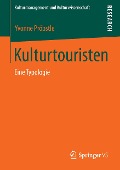 Kulturtouristen - Yvonne Pröbstle