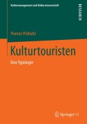 Kulturtouristen - Yvonne Pröbstle