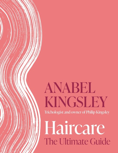 Haircare - Anabel Rose Kingsley