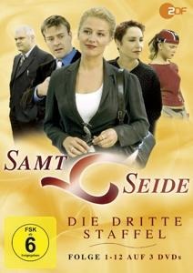 Samt & Seide - Michael Baier, Jürgen Werner, Renate Ziemer, Michael Hofmann De Boer