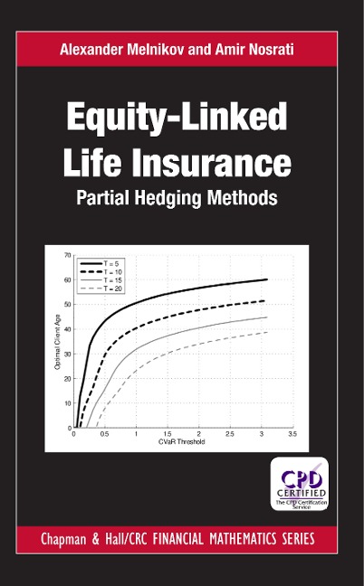 Equity-Linked Life Insurance - Alexander Melnikov, Amir Nosrati