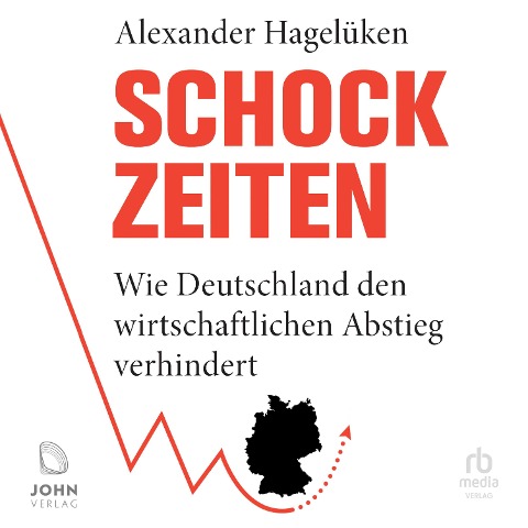Schock-Zeiten - Alexander Hageluken