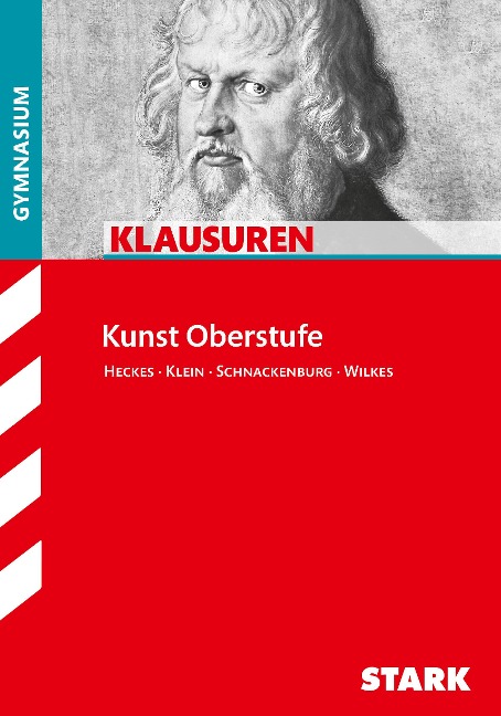 Klausuren Gymnasium - Kunst Oberstufe - 