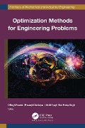 Cover-Bild zum Titel 'Optimization Methods for Engineering Problems' von ''