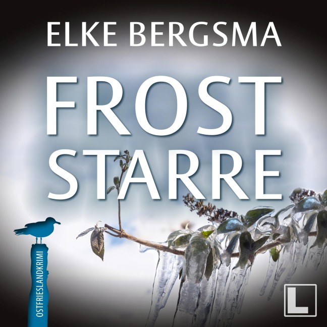 Froststarre - Elke Bergsma