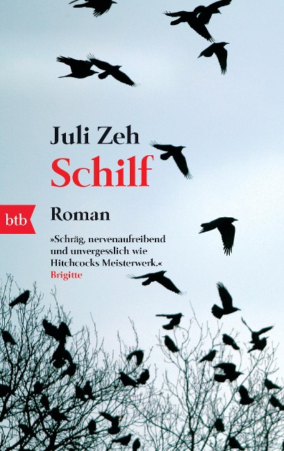 Schilf - Juli Zeh